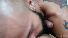 transei com meu psicologo