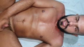 transei com meu psicologo