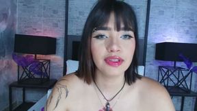 Ammy Jhones Private Show