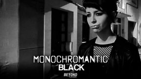 Monochromantic Black - 720p