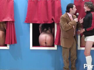 knob in the Wall Part 1
