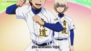 Diamond no Ace: Act II-36