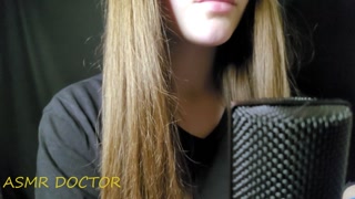 АСМР звуки рта очень близко шепот, асмр для сна