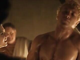 Spartacus