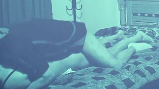 “Femboy Pasivo Que Se Tapaba Como Zorra Cobarde”