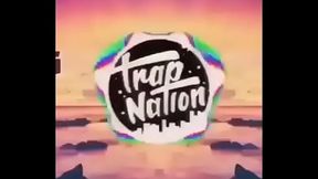 M&uacute_sica con gemidos de monas chinas si k si