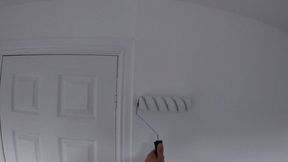 2 Coats for 2 Strokes