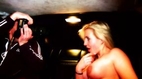 The Limousine of Lust - Episode 3