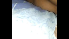 Jugando con mi concha