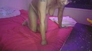 APARTMENT WINDOW YOGA AND SEX AMATEUR STYLE