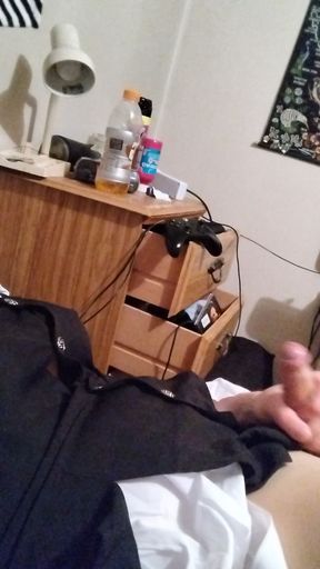 Have Fun with Myself