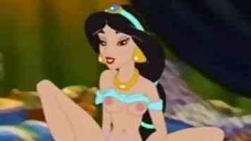 Disney Cartoon Celebrities Gone Wild part 2 - Spankwire.com