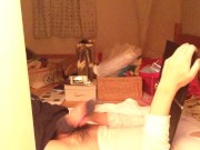 【Voyeurism】Amateur bisexual Korean Japanese college student!!!【Ass】【ANAL】【Masturbation!!!】