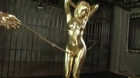 Check out this Japanese stunner with a bodacious booty and enormous tits, delivering an astounding Performance