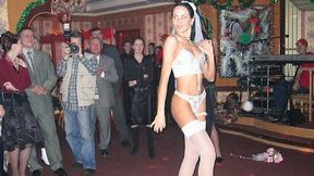 Ex Brides on Their Honeymoons!