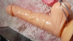 ក្តរជ័រ លិង្គ  ខ្នាតល្មម លិង្គ 30$ 098233504