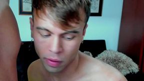 Luciano & Nilton Private Show