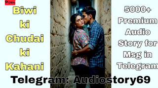Indian Couple's Erotic Adventure - A Sensual Journey Through Time