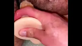 Hairy Chilean Bear Gets Amateur Gay Anal Action In Hot Sex Scene