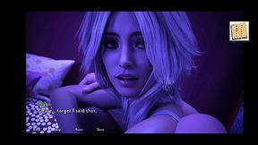 Being A Dik 11 (Dik Route)