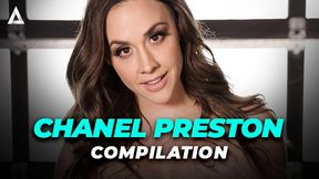 Milf Chanel Preston Compilation! With Kira Noir, Gianna Dior, Whitney Wright, & More! #MommysGirl #WLW