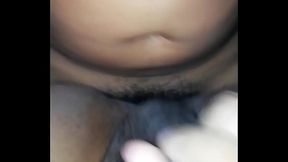 &Uacute_LTIMO VIDEO DE MI CHACAL COGIENDOME A PELO HASTA DARME SUS MECOS EN MI CULOTEEE