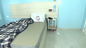 MY SECRET DESIRES PART 1 BY MEJERA AND DANIEL SANTIAGO CAM BY RENATO FULL HD