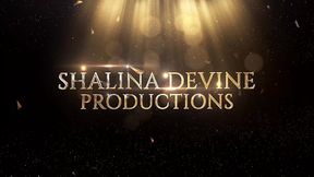 shalina devine - playing noughty part 2