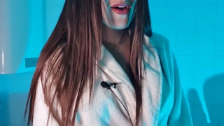 ASMR Naughty thoughts of you in the shower (Audio+Roleplay)