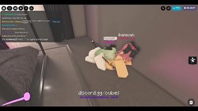 femboy fucks my every hole