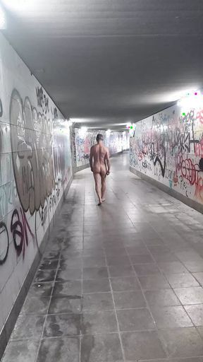 slut tunnel