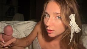 Step Sister Sleepover Fun ~ Macy Meadows ~ Home Sweet Home ~ Scott Stark