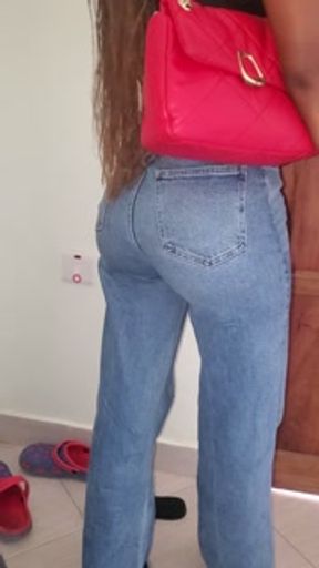 this boy he don't need me to leave