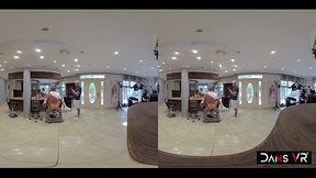 Una Fairy'_s Tight Wet Holes Pounded Hard By Matt Bird'_s Huge Cock!