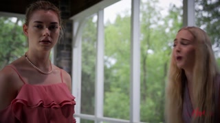 AllHerLuvDotCom - The Boss' Daughter - Teaser