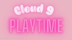 Come play with me!