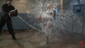 New Waterbondage Test Shoots