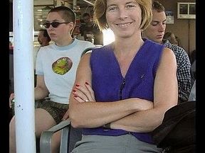 Mature women, transformation