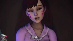 Down the Rabbit Hole - Capitulo 1 [720p]