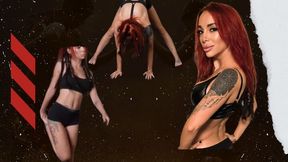 Training Muay Thai pt 1 & 2 (1080p)