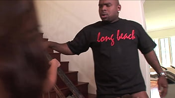 Liza Del Sierra: A Busty French Goddess for a Big Black Cock