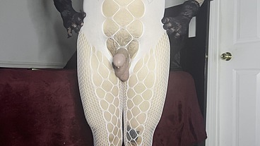 New to femboy stuff (sexy sissy)