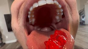 Brad Shrinks Dentist- MKV