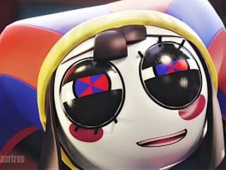 Pomni (The Awesome Digital Circus) CG Compilation - The Most good Hawt Animations