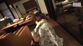 Revival of Ayako Inoue - This Is My Way of Life - 2