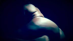 Sopping Wet Lust'