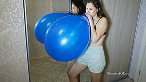 Angie B2P big blue 4K UHD