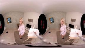 VirtualRealPorn com Art Hoe