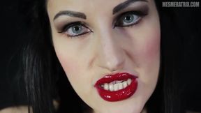 The succubus return...