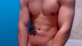 Danny Hunk Private Show